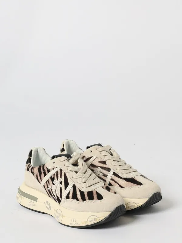 Premiata Multicolor (CASSIE7677)