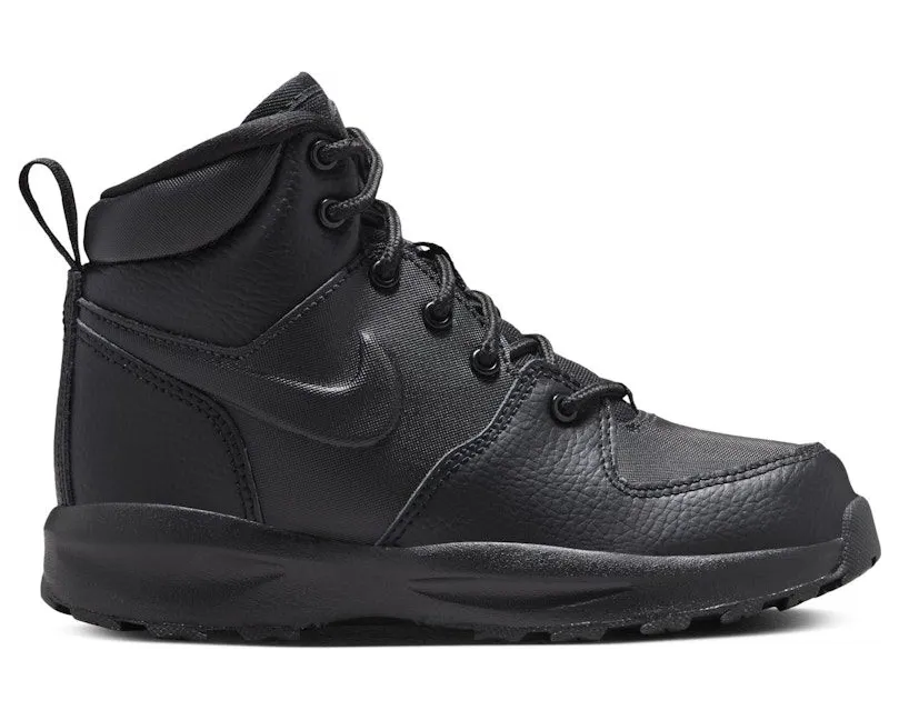 Nike Manoa Black (HF0751-001)