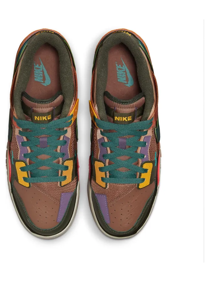 nike-dunk DB0500-200