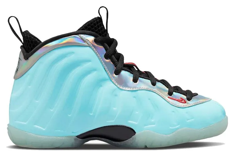 Nike Little Posite One Mixtape (DH6491-400)
