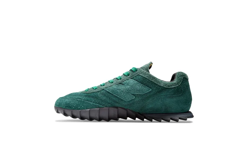 New Balance RC30 “AURALEE – Hunter Green” (URC30LE)