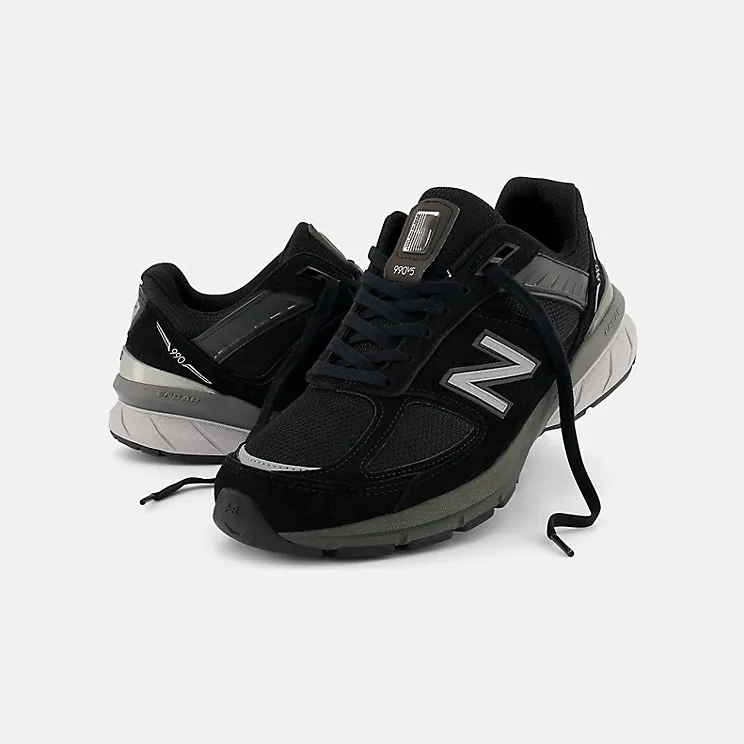 new-balance-990 W990BK5