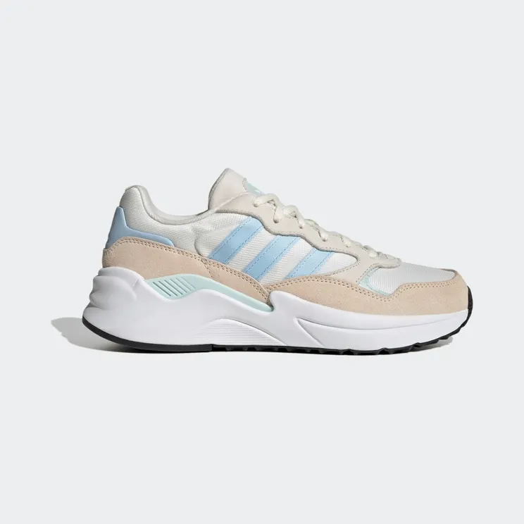 adidas Retropy Adisuper Cloud White / Clear Sky / Wonder White (GY6823)
