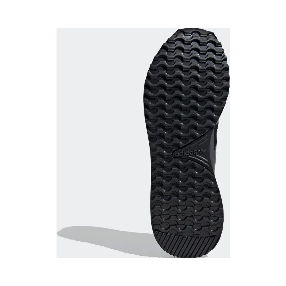 adidas ZX_750_HD Core Black / Silver Metallic / Cloud White (FX3767)