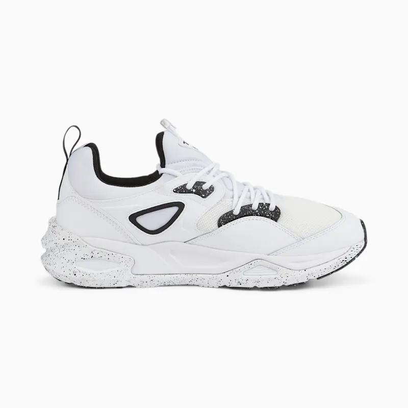 Puma TRC BLAZE CHANCE “White” (386430-01)