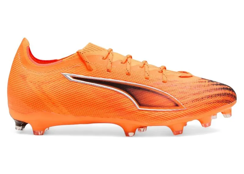 Puma Ultra 6 Pro FG/AG Hot Pursuit Pack (108551-03)