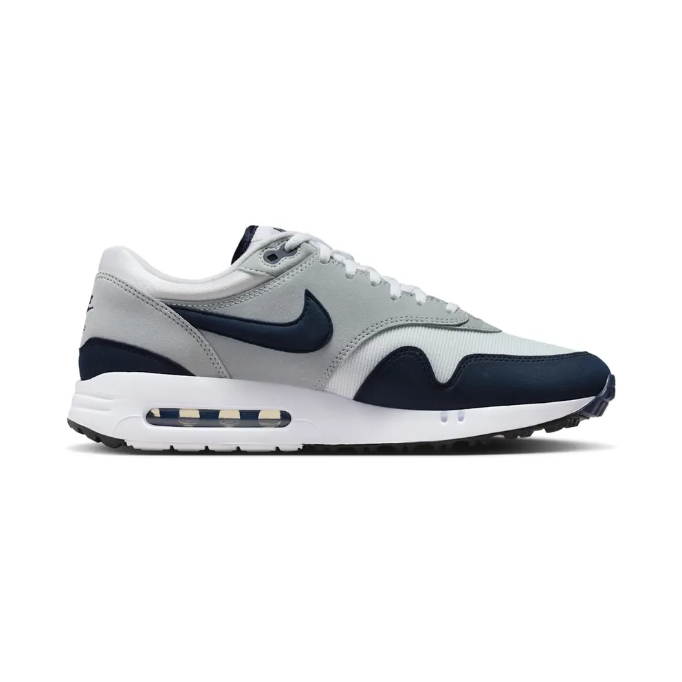 Nike Air Max 1 ’86 OG Golf Big Bubble Obsidian (DV1403-120)