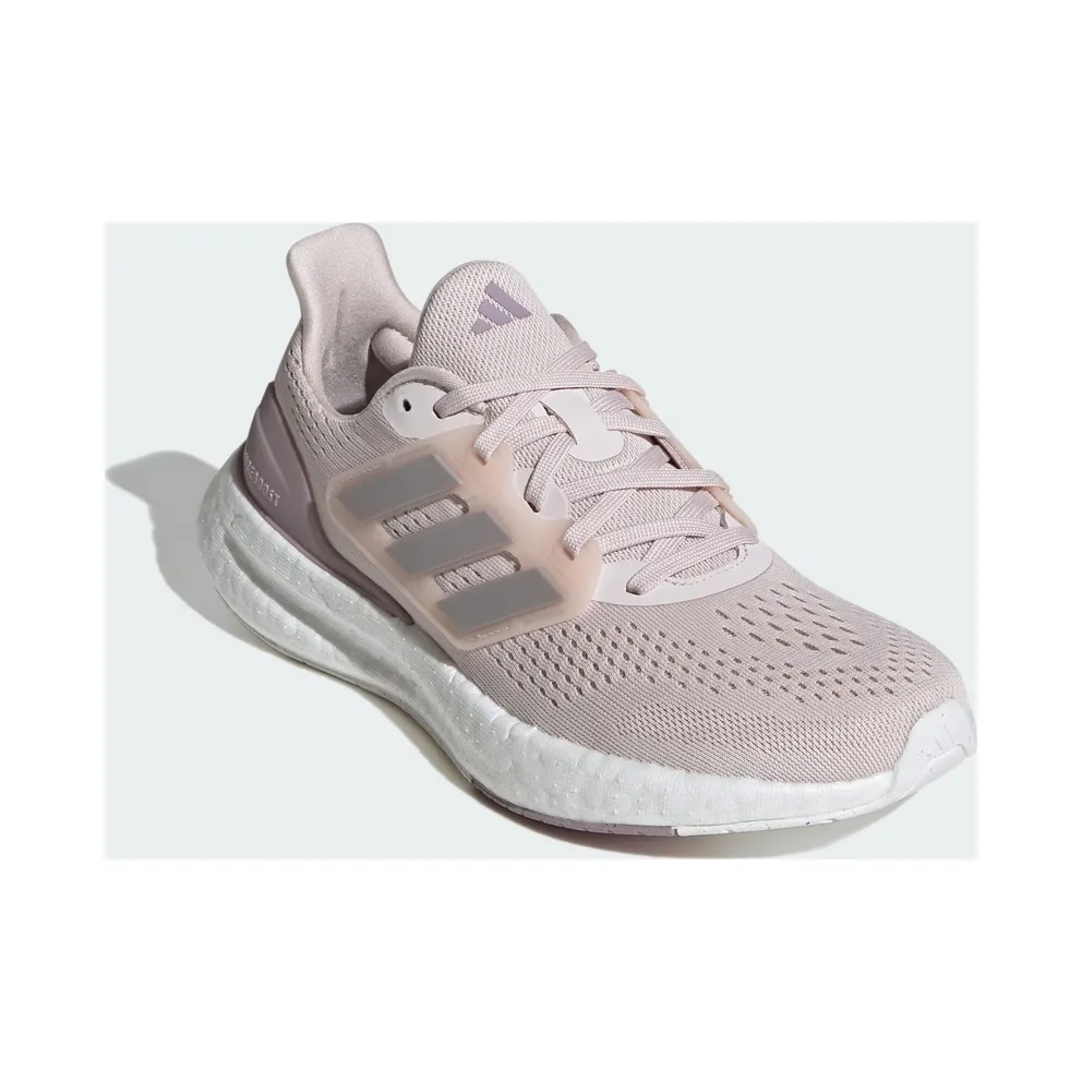 Adidas Pureboost 23 Putty Mauve / Wonder Taupe / Preloved Fig (IF1533)