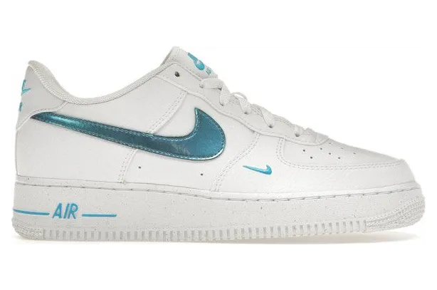 Nike Air Force 1 Impact Next Nature White Blue Lightning Blue Lightning (FD0677-100)