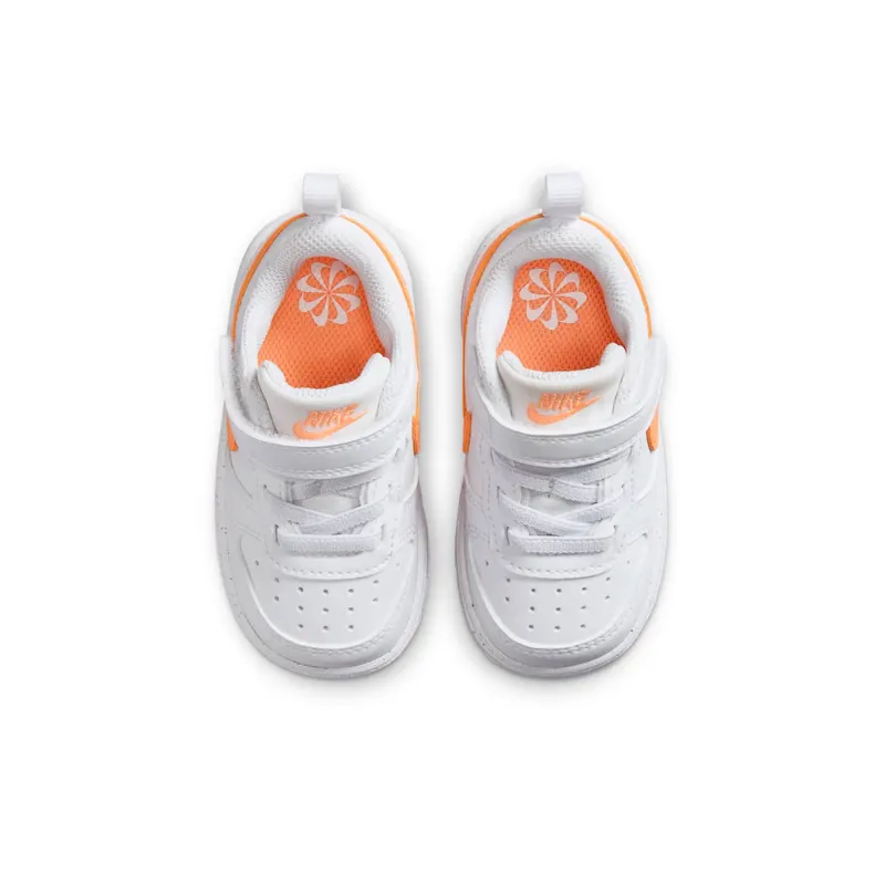 Nike Court Borough Low Recraft White Peach Cream (DV5458-119)