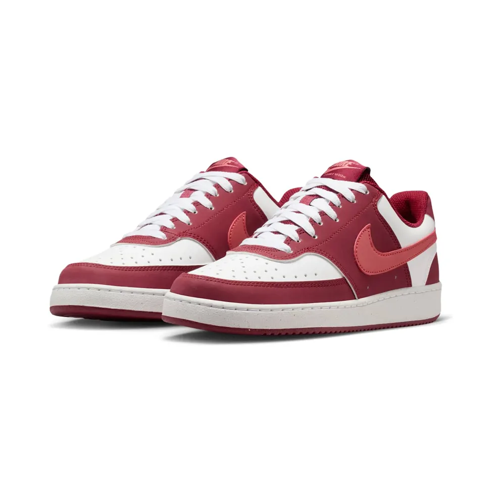 Nike Court Vision Red (IM1652-601)