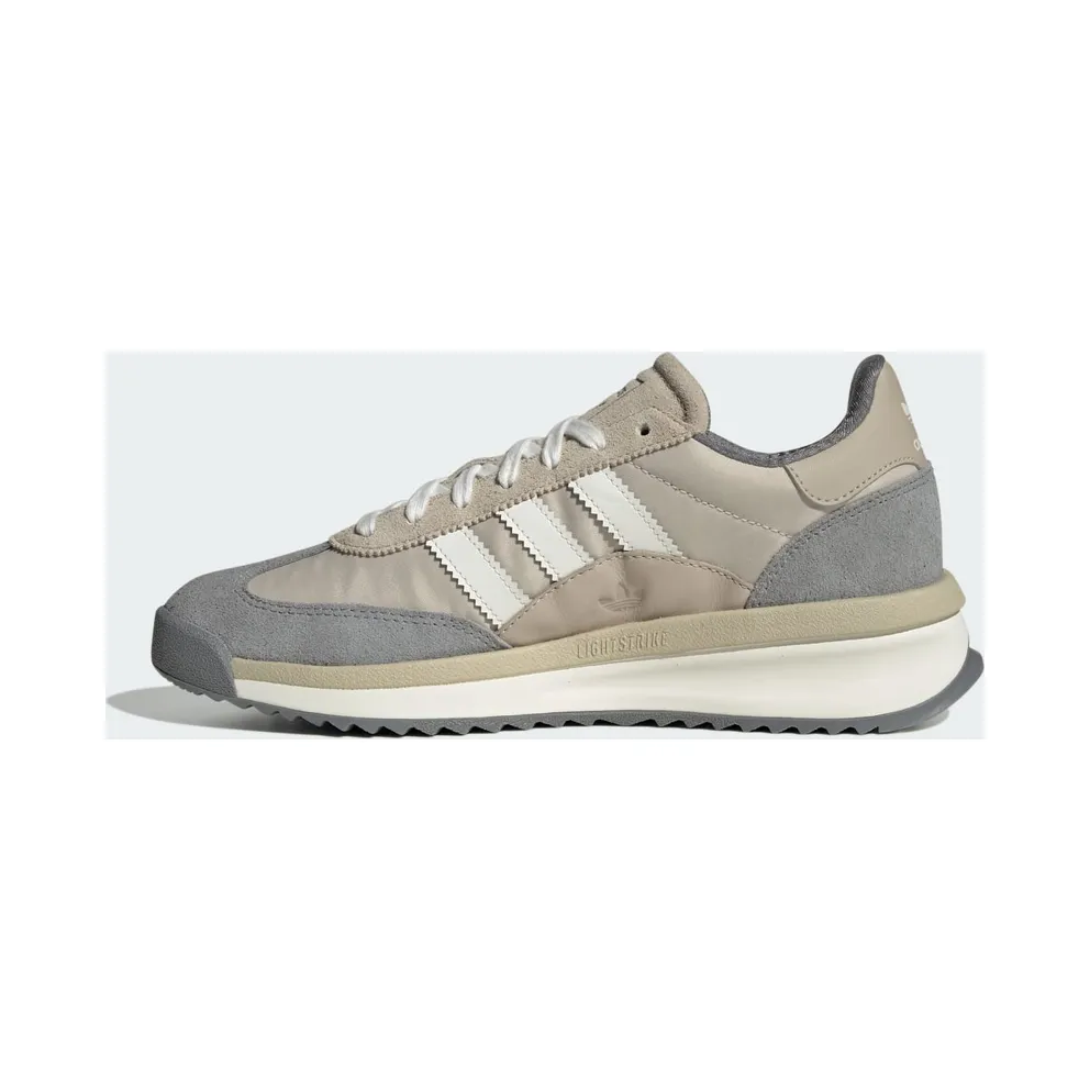 Adidas SL 72 RTN Beige / Cloud White / Grey Three (JR8764)