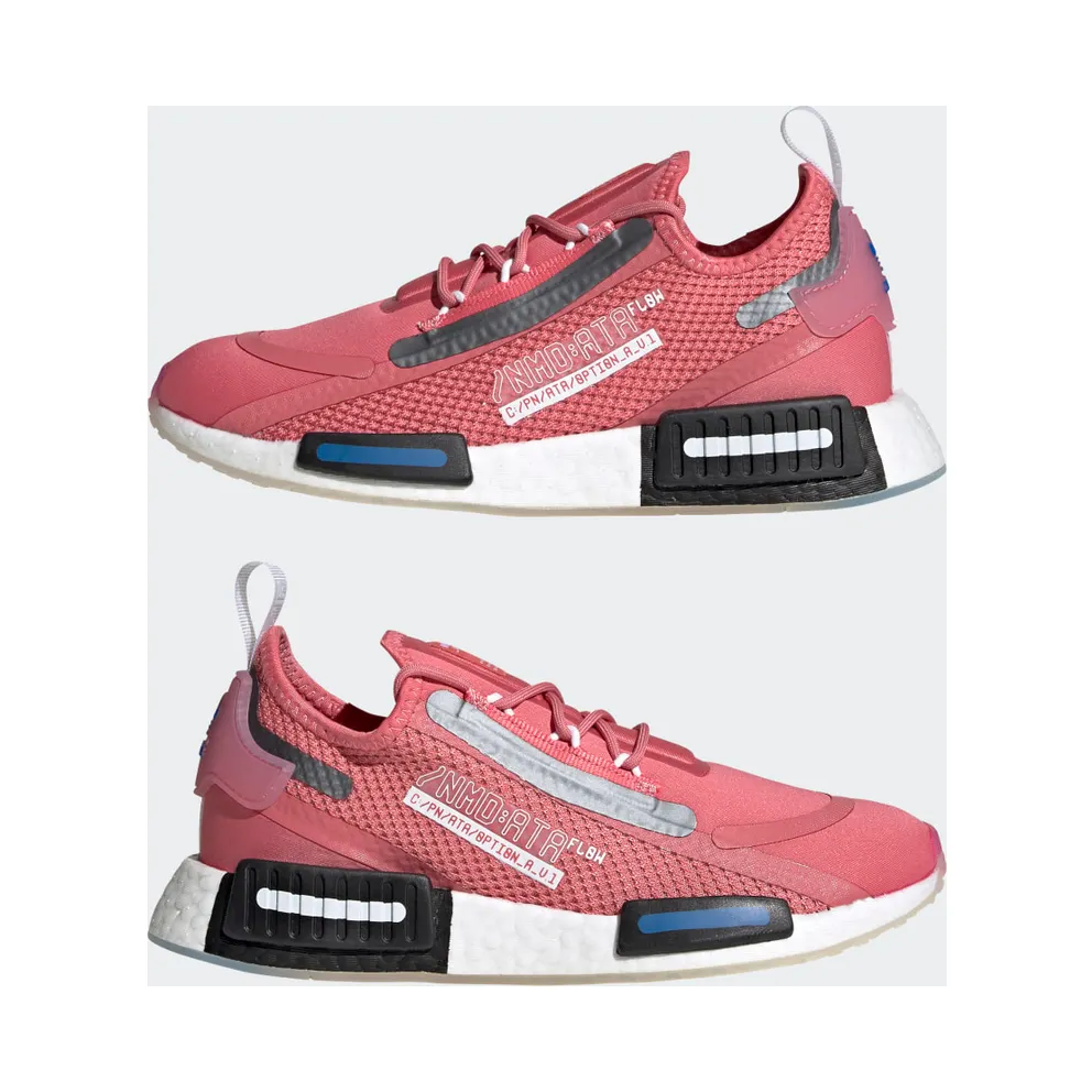 Adidas NMD_R1 Spectoo Hazy Rose / Hazy Rose / Core Black (FZ3208)