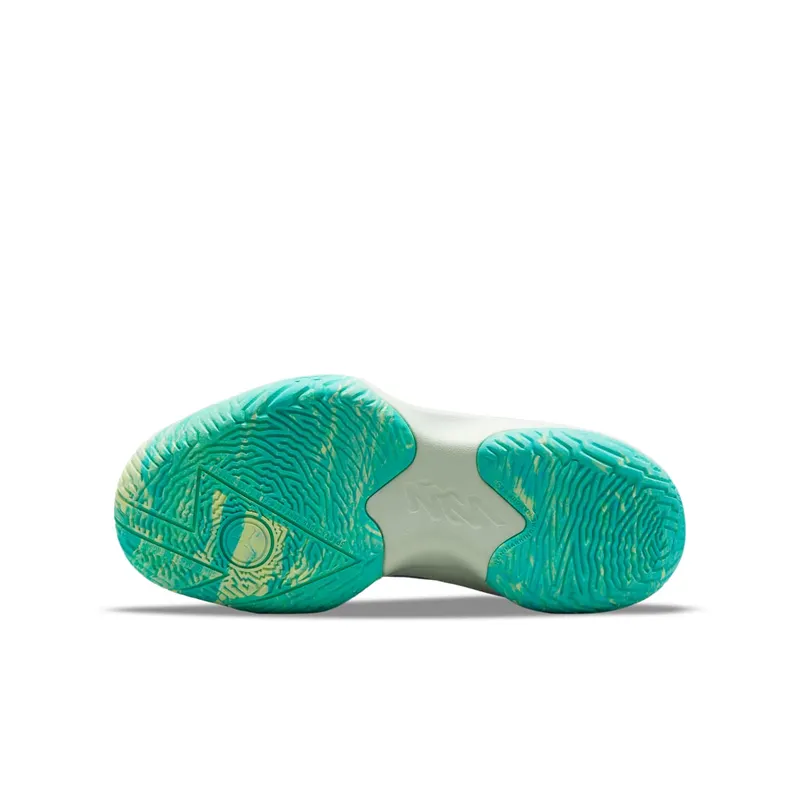 Zion 1 Older Kids’ Orange (DA3131-800)