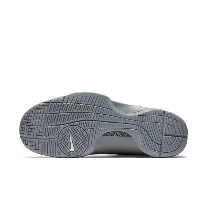 Nike Hyperdunk 08 Fade to Black Stealth/Stealth-Cool Grey (869611-001)
