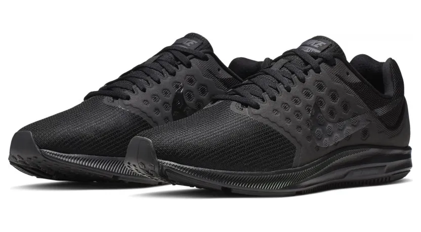 Nike Downshifter 7 Black Anthracite
