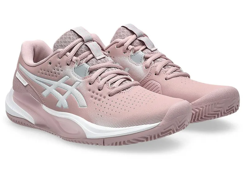 ASICS GEL-CHALLENGER 15 CLAY “Morganite / Piedmont Grey” (1042A293-700)