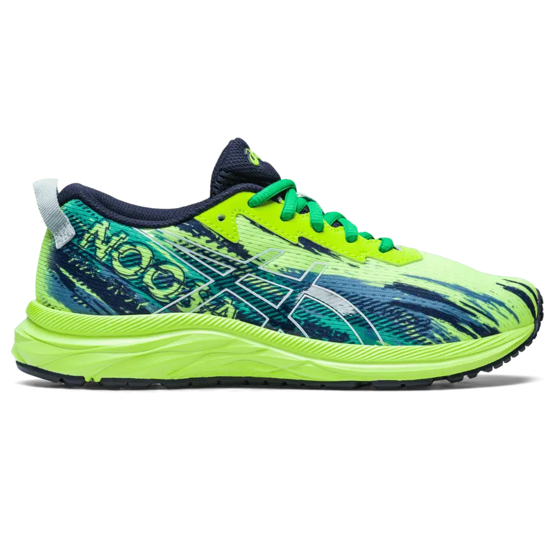 Asics GEL-NOOSA TRI 13 GS Hazard Green/Sky (1014A209.302)
