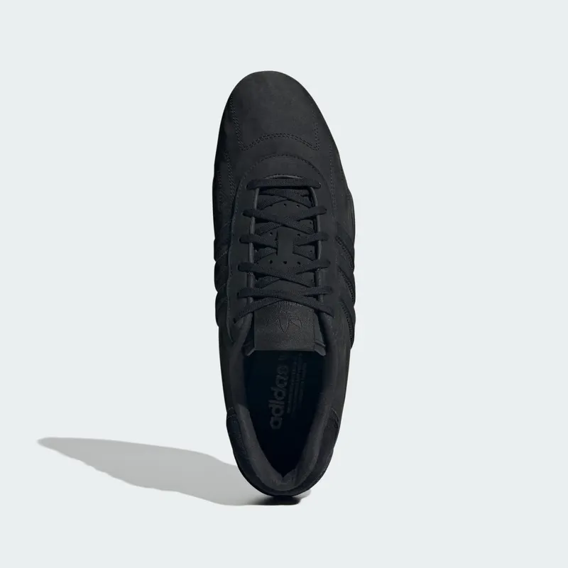 Adidas Adi Racer Lo Shoes Core Black / Core Black / Carbon (JP7016)