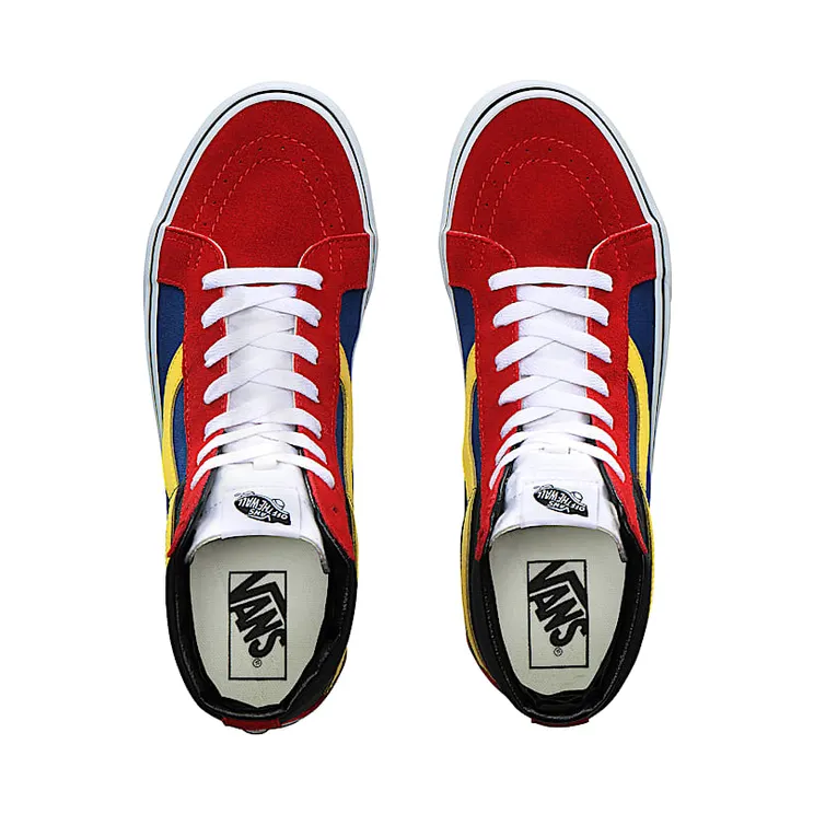 vans-sk8-hi VN0A4BV8XKR