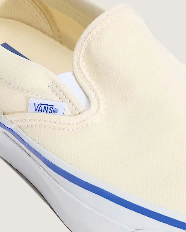 vans-slip-on VN000CSEOFW