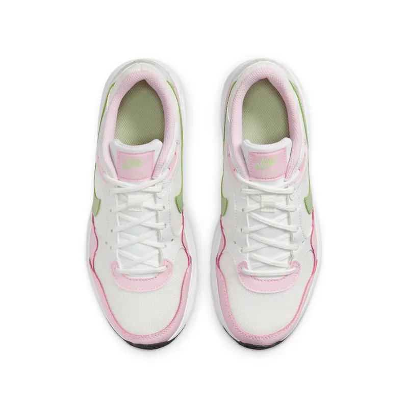 Nike Air Max SC Older Kids’ White (CZ5358-110)