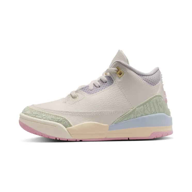 Air Jordan 3 Retro PS “Spring Is In The Air” (IF4757-100)