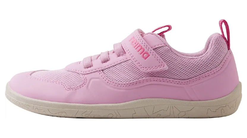Reima sneaker Lichtroze (5400176A-4250)