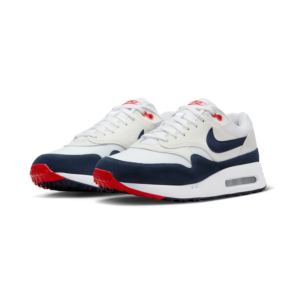 Nike Air Max 1 ’86 OG Golf Obsidian (DV1403-001)