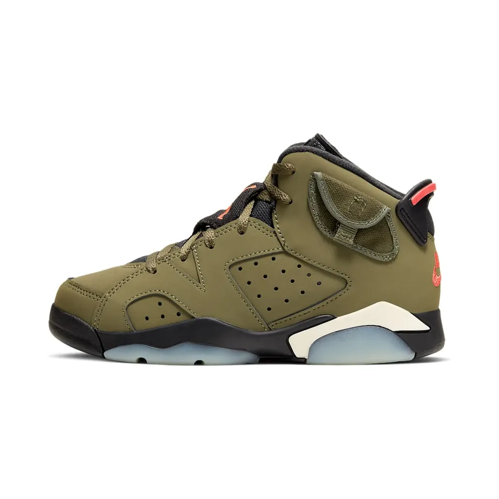 Jordan 6 Retro Travis Scott (PS)