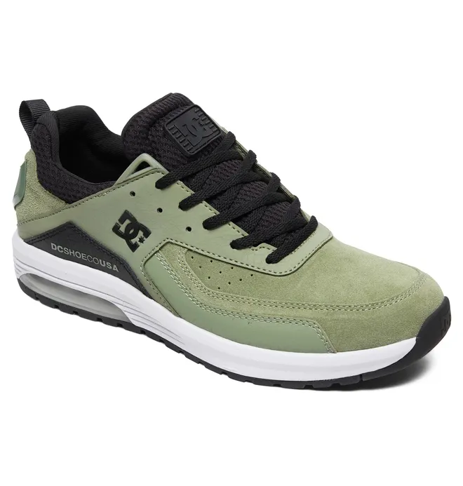 DC Vandium Green (ADYS200069ogn)