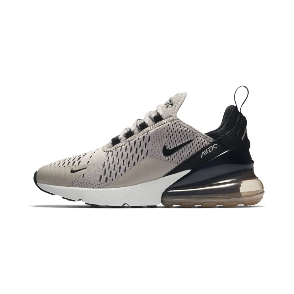 Nike Air Max 270 Moon Particle (W) Moon Particle/Black-Sepia Stone (AH6789-201)