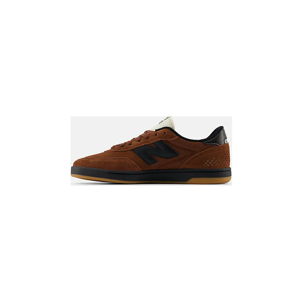 New Balance Numeric 440v2 Rich Oak (NM440TNT)