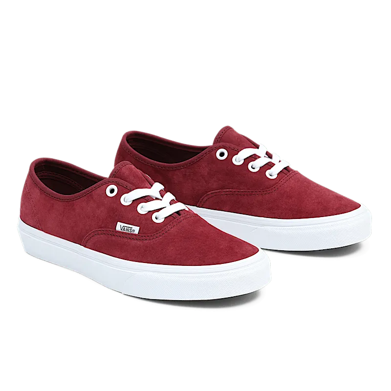 Vans Authentic Tawny Port (VN0A5JMPTWP)