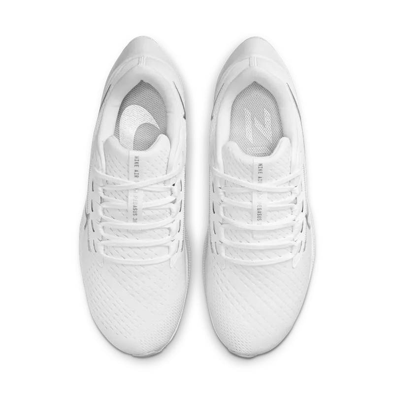 Nike Air Zoom Pegasus 38 White (CW7358-100)