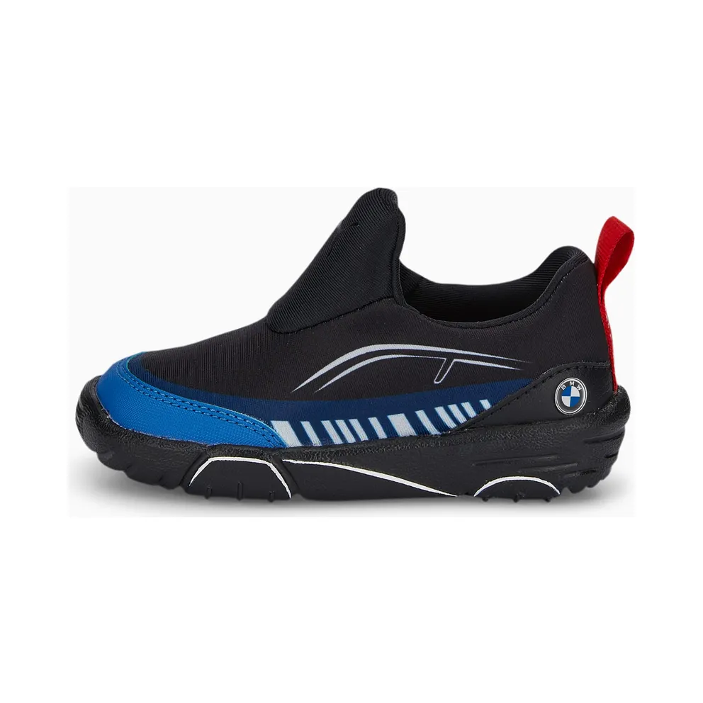 Puma BMW M Motorsport Bao Kart Motorsport Shoes White/Blue/Black (307242-01)