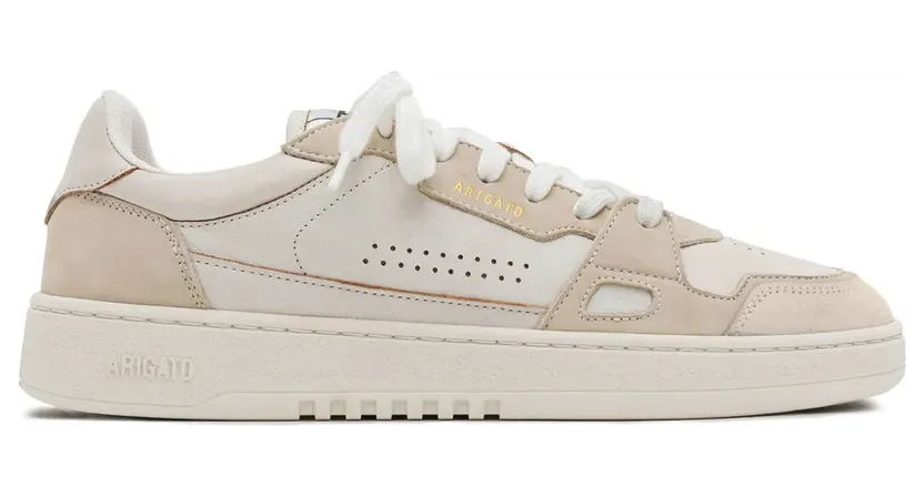 Axel Arigato Dice Lo sneakers – Beige (F0002010)