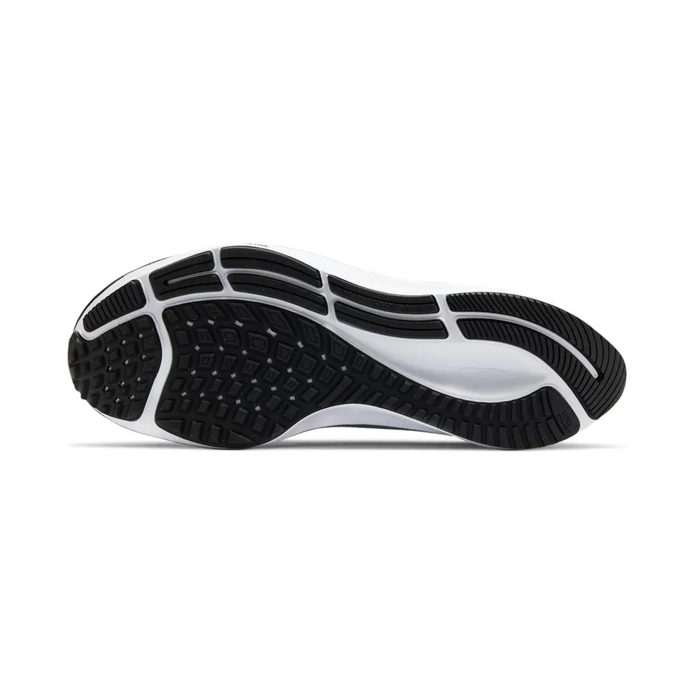 Nike Air Zoom Pegasus 37 Be True 2020 (W) Black/Multi-Color-White (CZ5923-001)