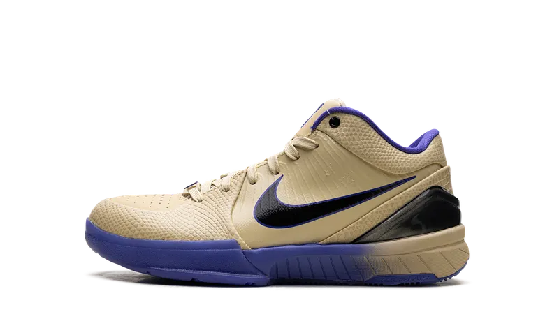 Nike Kobe 4 GS “FC Barcelona – Away Kit” (HQ2303-700)