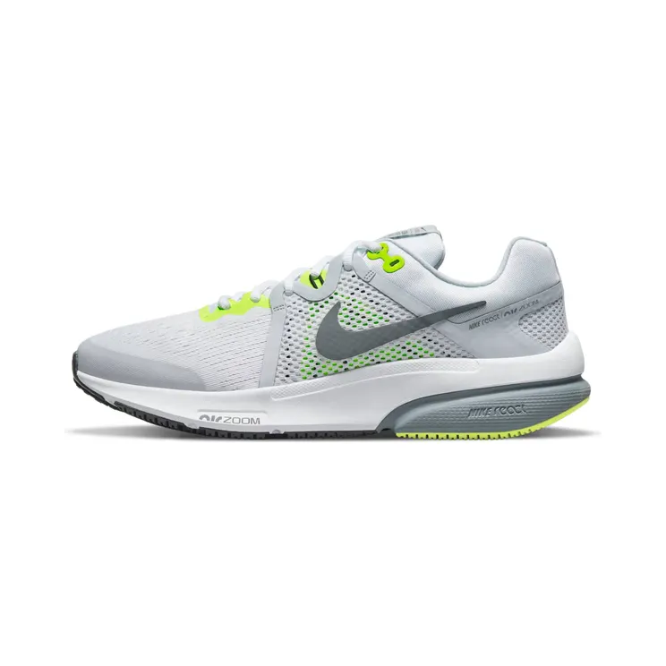 Nike Zoom Prevail White Volt (DR9881-100)