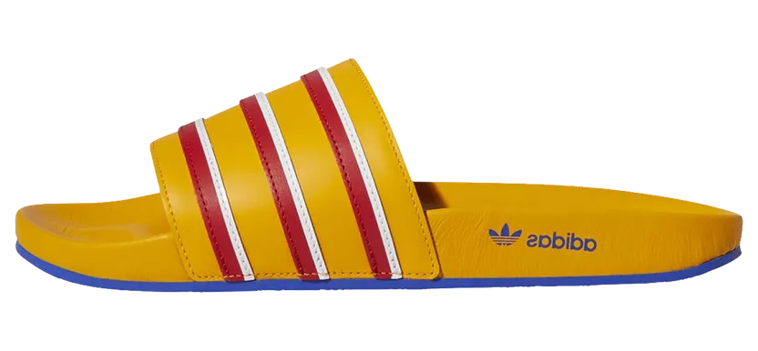 adidas Adilette Eric Emanuel McDonald’s All American (H02574)