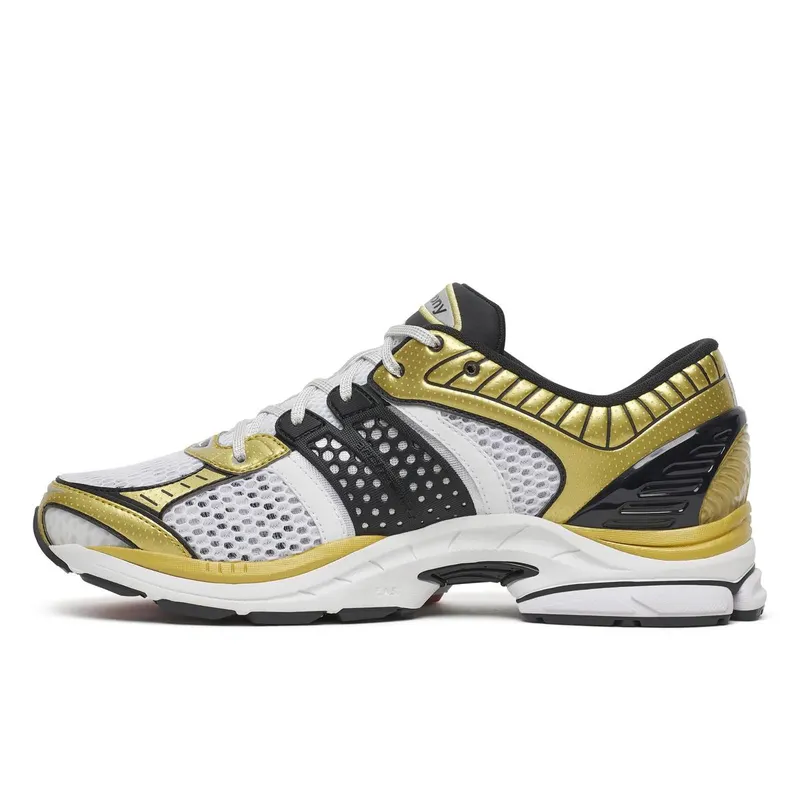Saucony Progrid Gold (S101514-1001)