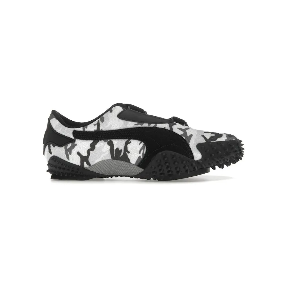 Puma Mostro Camo Black (402221-02)