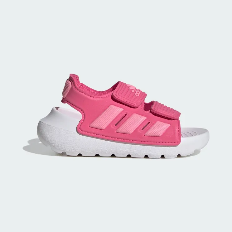 adidas Altaswim 2.0 Sandals Kids “Pulse Magenta / Bliss Pink / Cloud White” (ID0305)