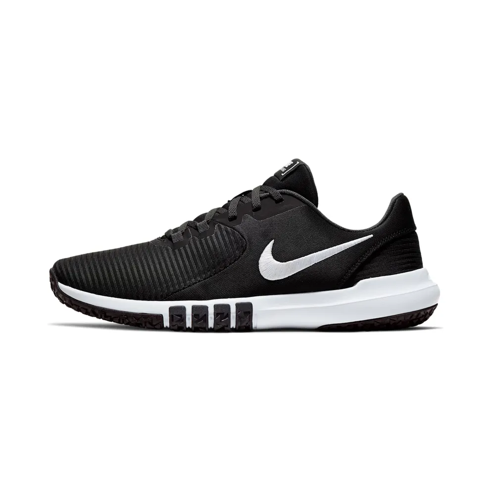 Nike Flex Control 4 Black Smoke Grey (CD0197-002)