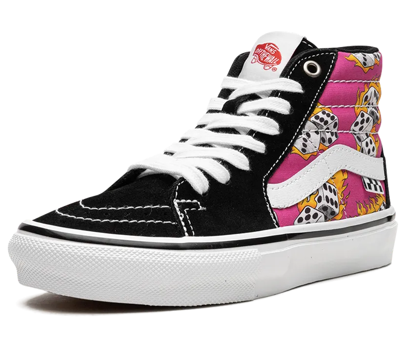 vans-sk8-hi VN0A5FCCBLM