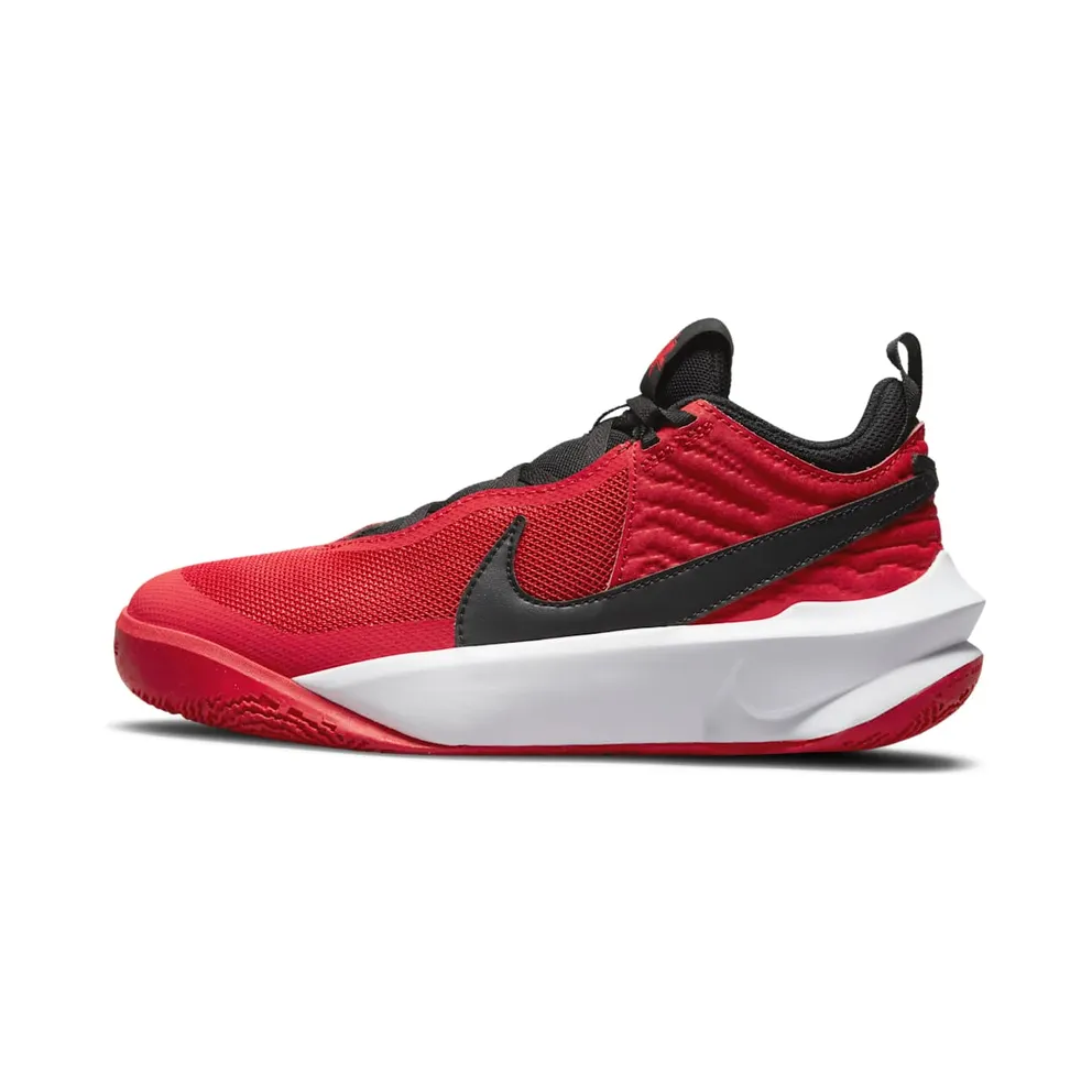 Nike Team Hustle D 10 University Red (CW6735-600)
