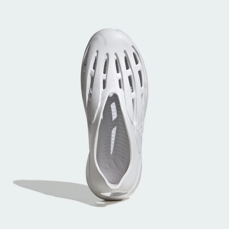 Adidas Lightblaze Moc Crystal White / Dash Grey / Dash Grey (JH7038)