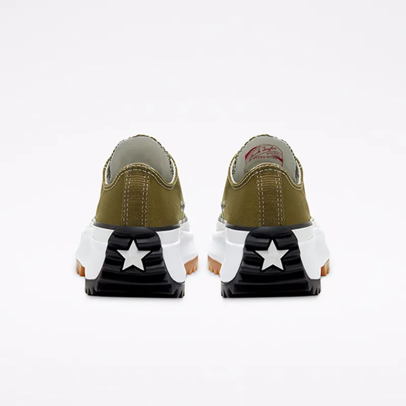Converse Run Star Hike Low Top (168818C)