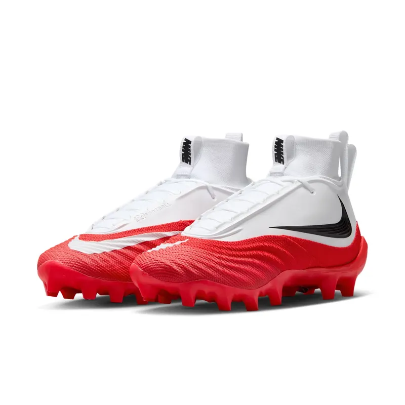 Nike Alpha Menace 5 Pro White University Red (HV7020-102)